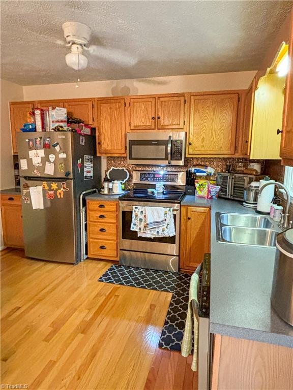 155 Oak Ridge Circle Mount Airy, NC 27030 - Photo 8 of 38