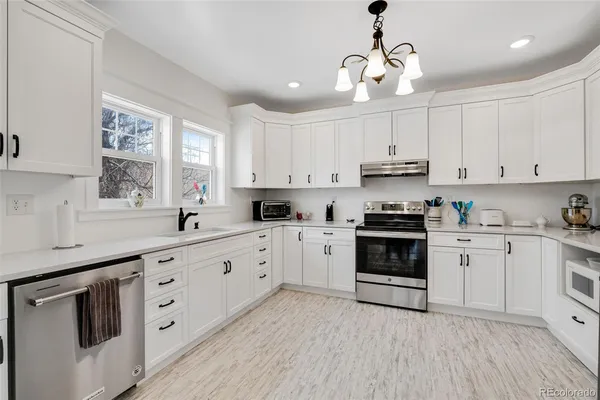 $549,000 | 224 5th Street, Hugo, CO 80821