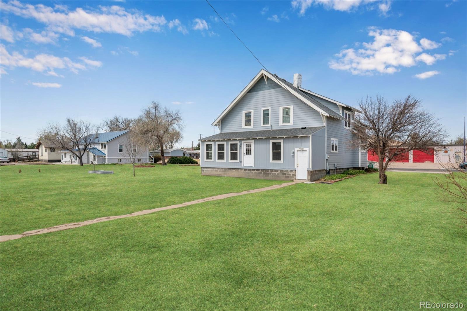 224 5th Street Hugo, CO 80821 - Photo 40 of 48