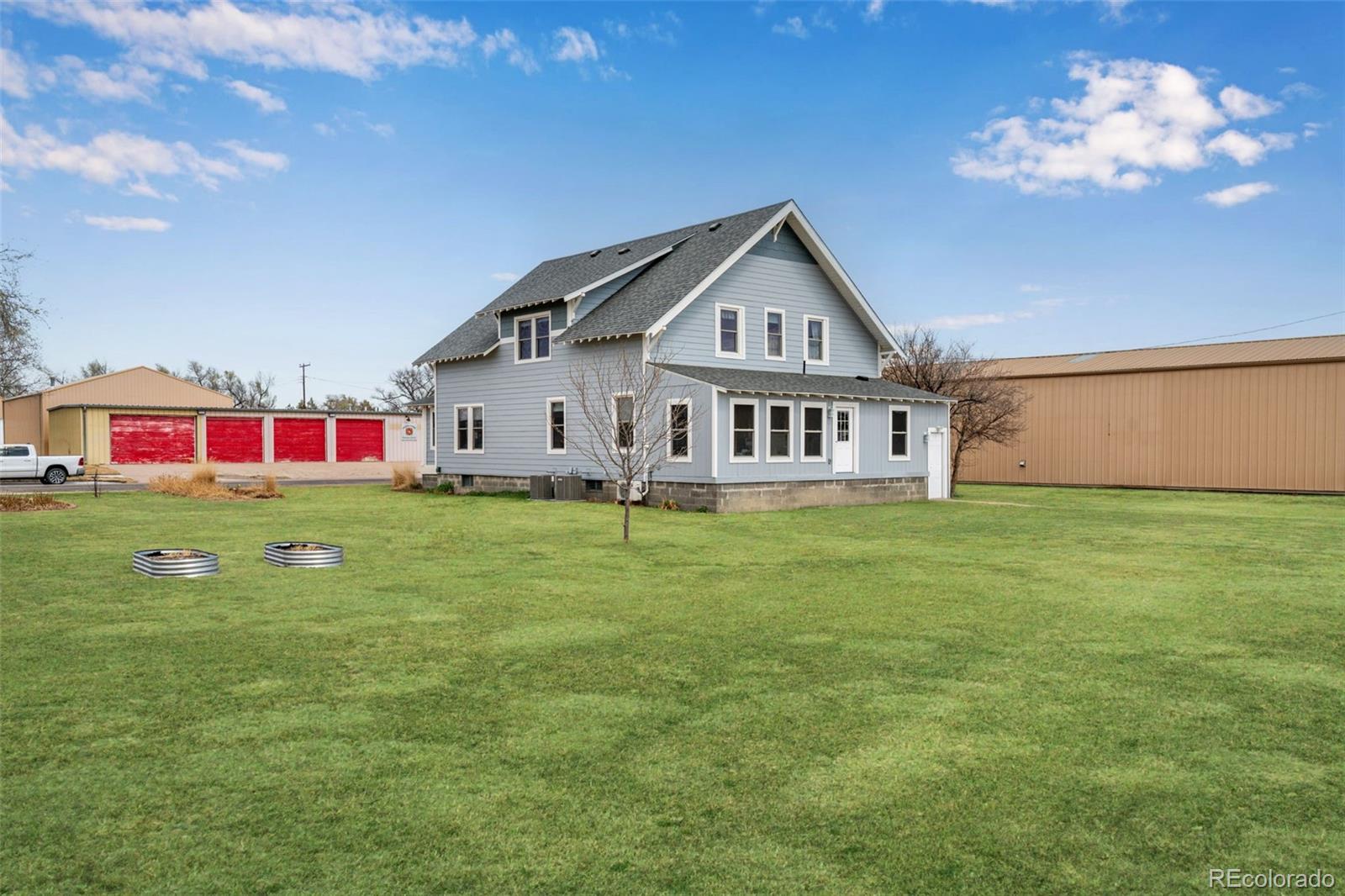 224 5th Street Hugo, CO 80821 - Photo 41 of 48