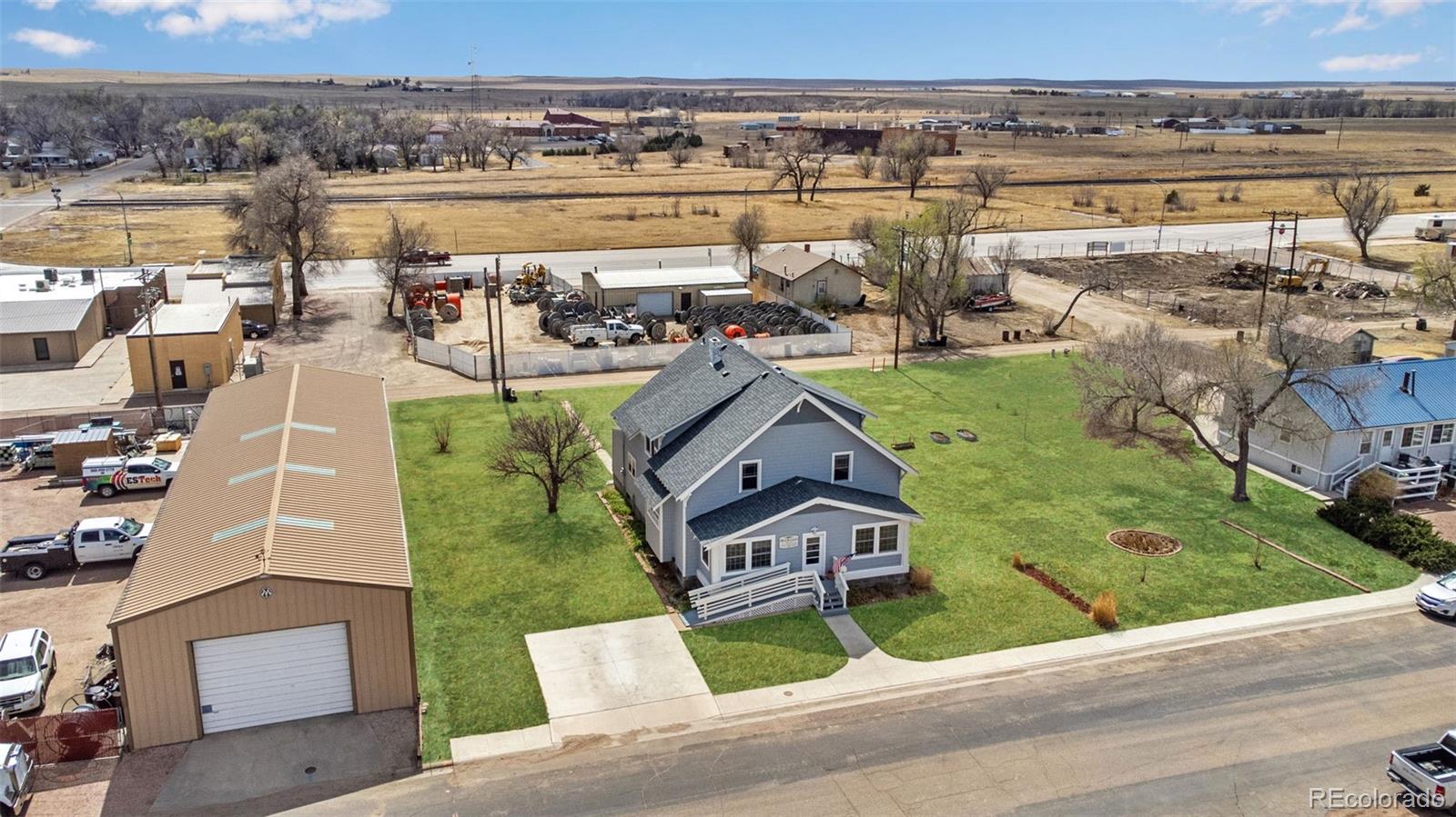 224 5th Street Hugo, CO 80821 - Photo 43 of 48