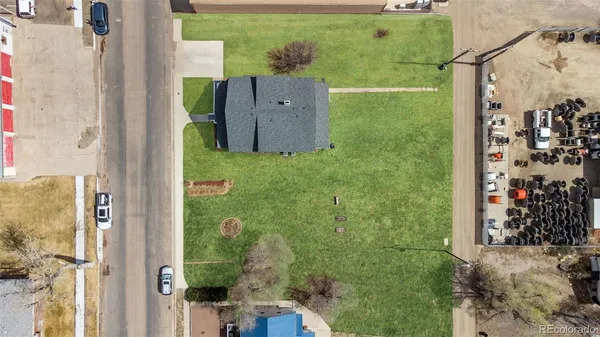 $549,000 | 224 5th Street, Hugo, CO 80821