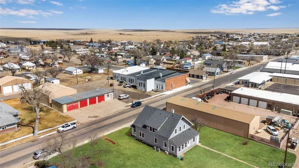$549,000 | 224 5th Street, Hugo, CO 80821