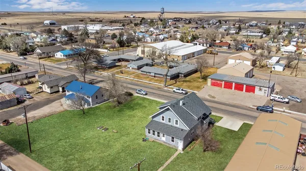 $549,000 | 224 5th Street, Hugo, CO 80821