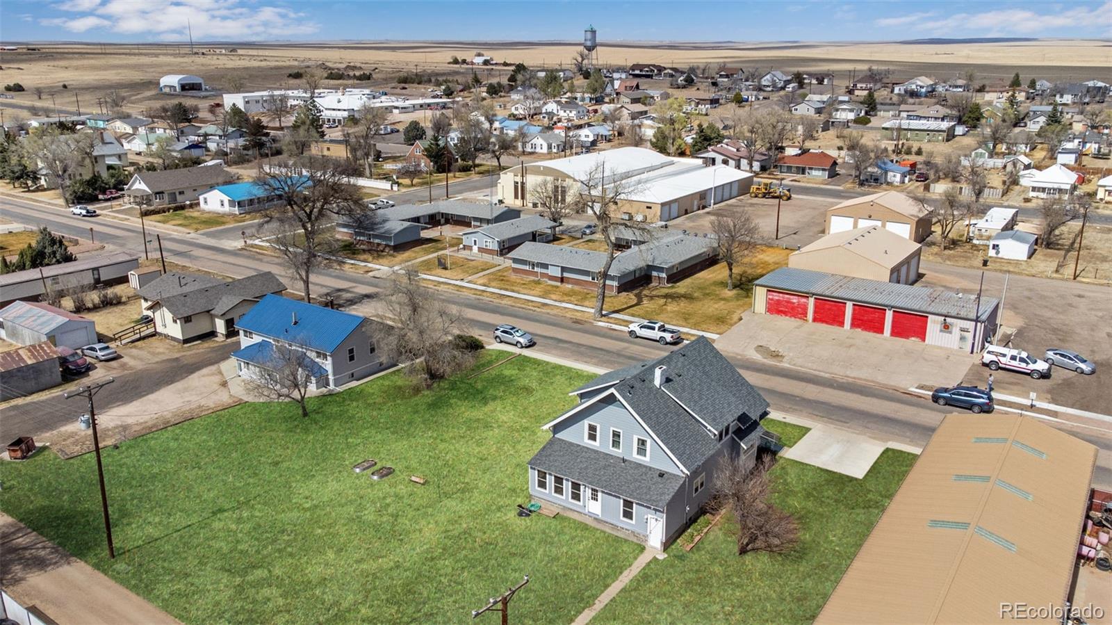 224 5th Street Hugo, CO 80821 - Photo 46 of 48