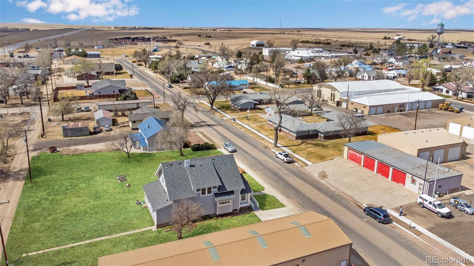 224 5th Street Hugo, CO 80821 - Photo 47 of 48