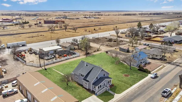 $549,000 | 224 5th Street, Hugo, CO 80821