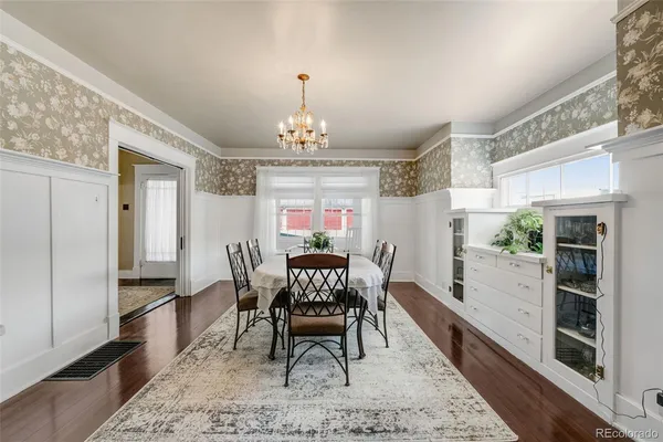 $549,000 | 224 5th Street, Hugo, CO 80821