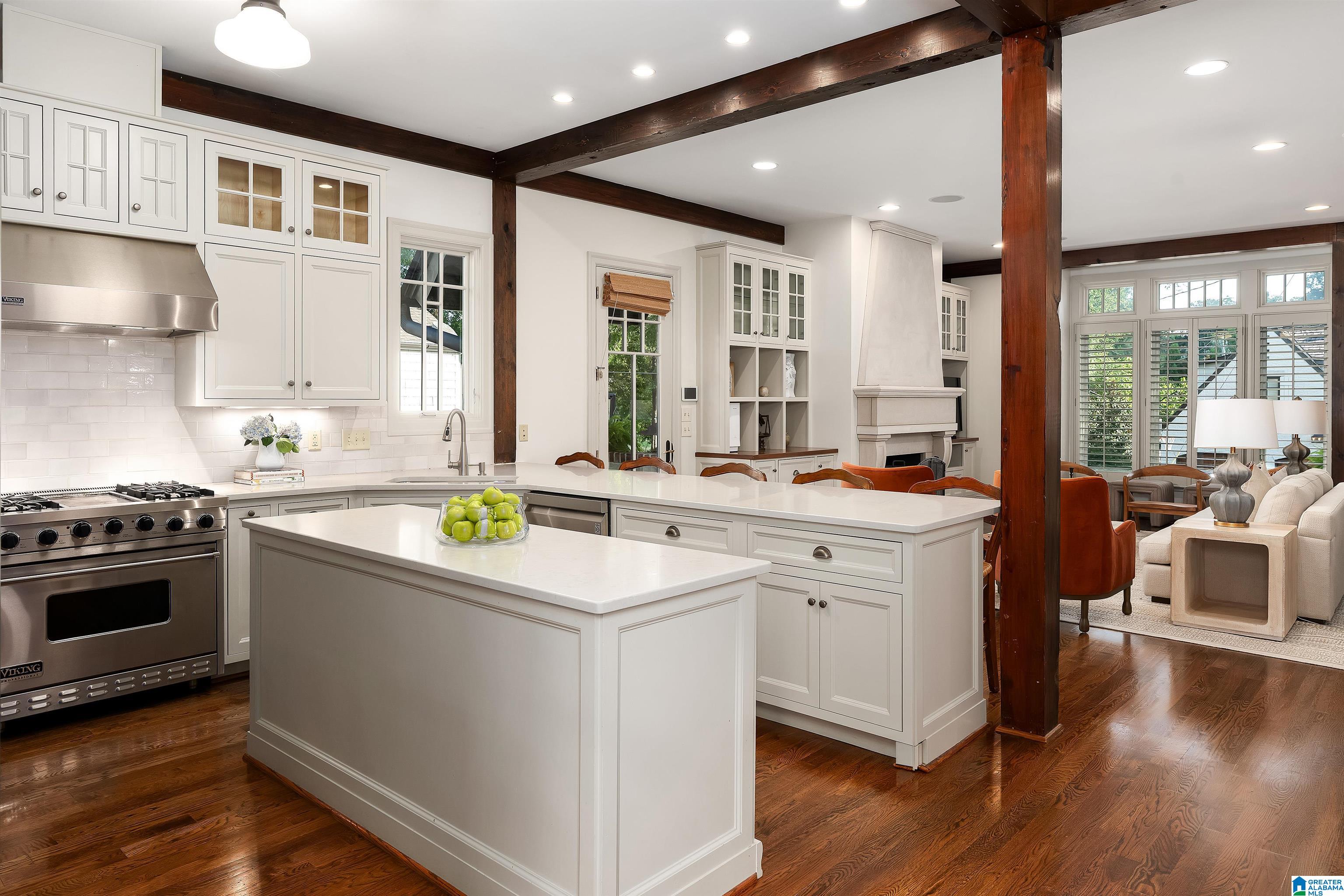 1758 Huntington Road Homewood, AL 35209 - Photo 21 of 89 Gallery Image 21