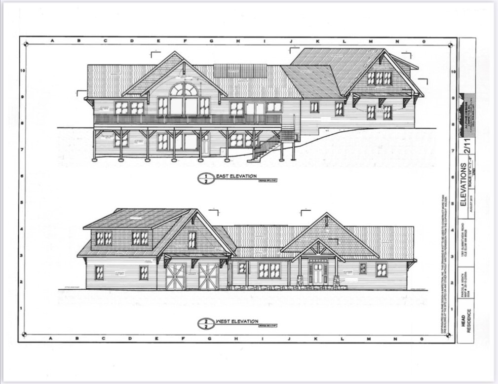 1361 Summit View Road Cle Elum, WA 98922 - Photo 2 of 32