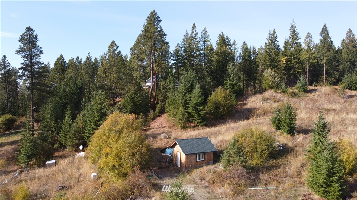 1361 Summit View Road Cle Elum, WA 98922 - Photo 6 of 32