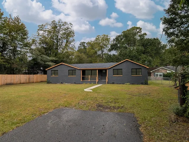 $2,275 | 670 Dupre Road, McClellanville, SC 29458
