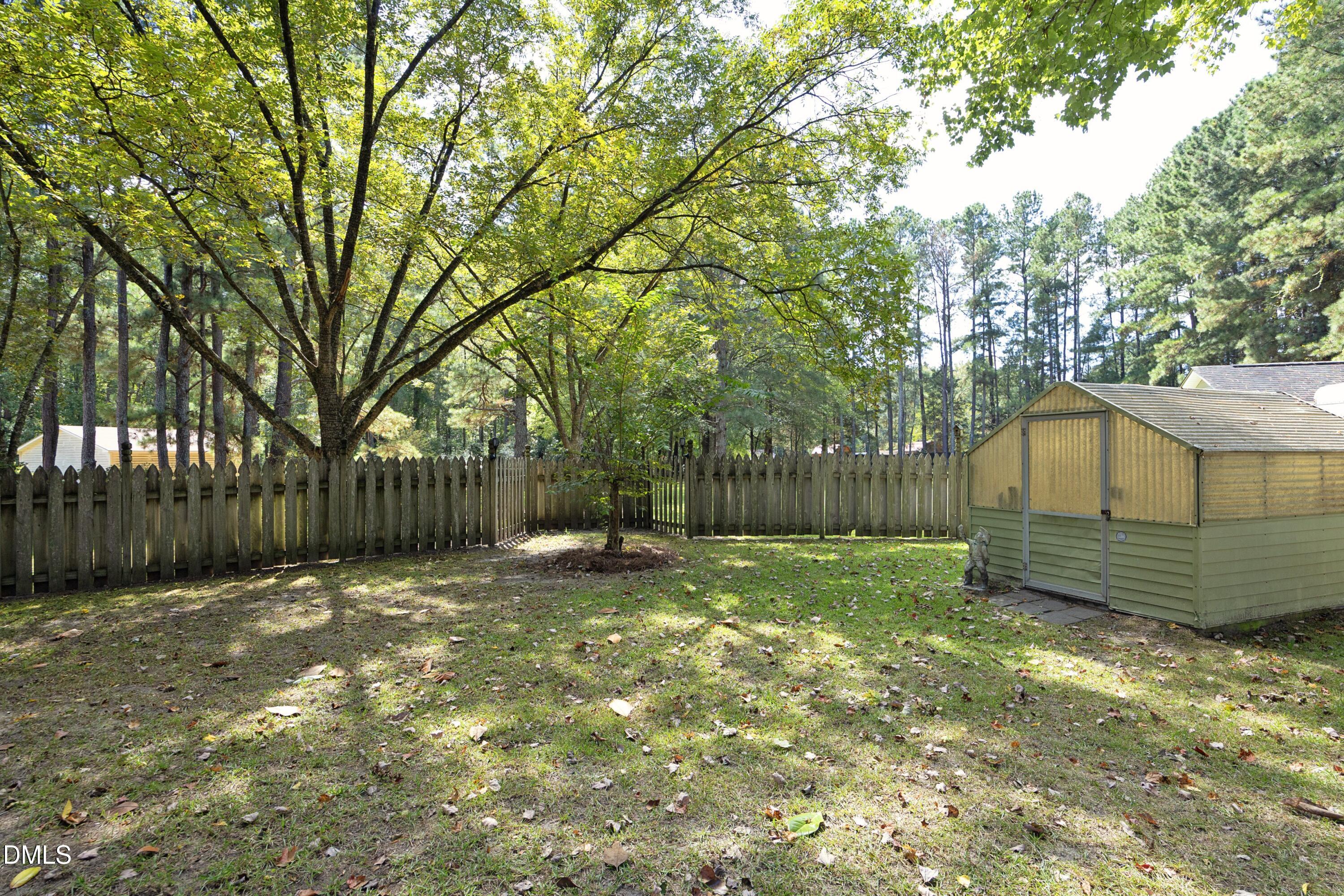 1746 Little Devine Road Selma, NC 27576 - Photo 68 of 79