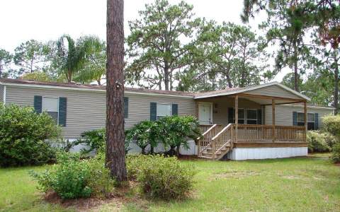 86079 Bladon Road Yulee, FL 32097 - Photo 1 of 1 Gallery Image 1