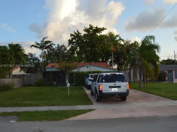 $3,200 | 1448 Northeast 177th Street, Unit 1448, North Miami Beach, FL 33162