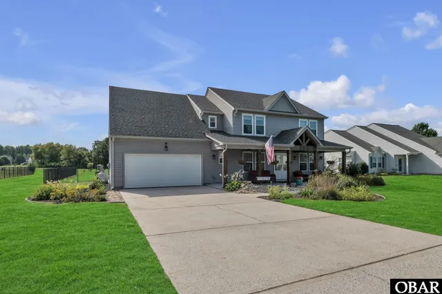 $500,000 | 205 Eagle Creek Road, Moyock, NC 27958