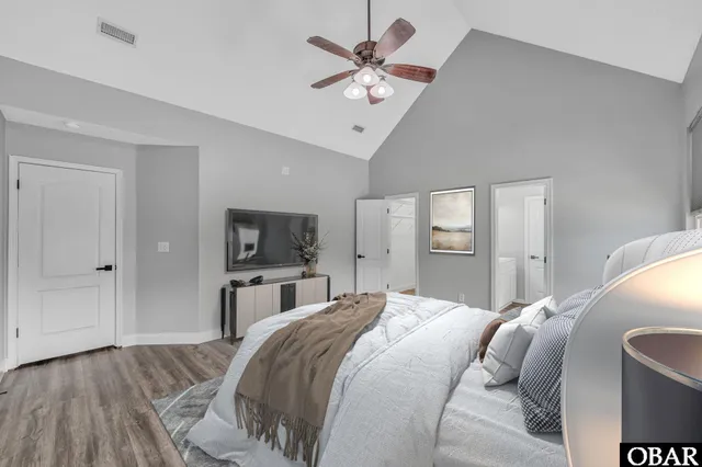 $500,000 | 205 Eagle Creek Road, Moyock, NC 27958