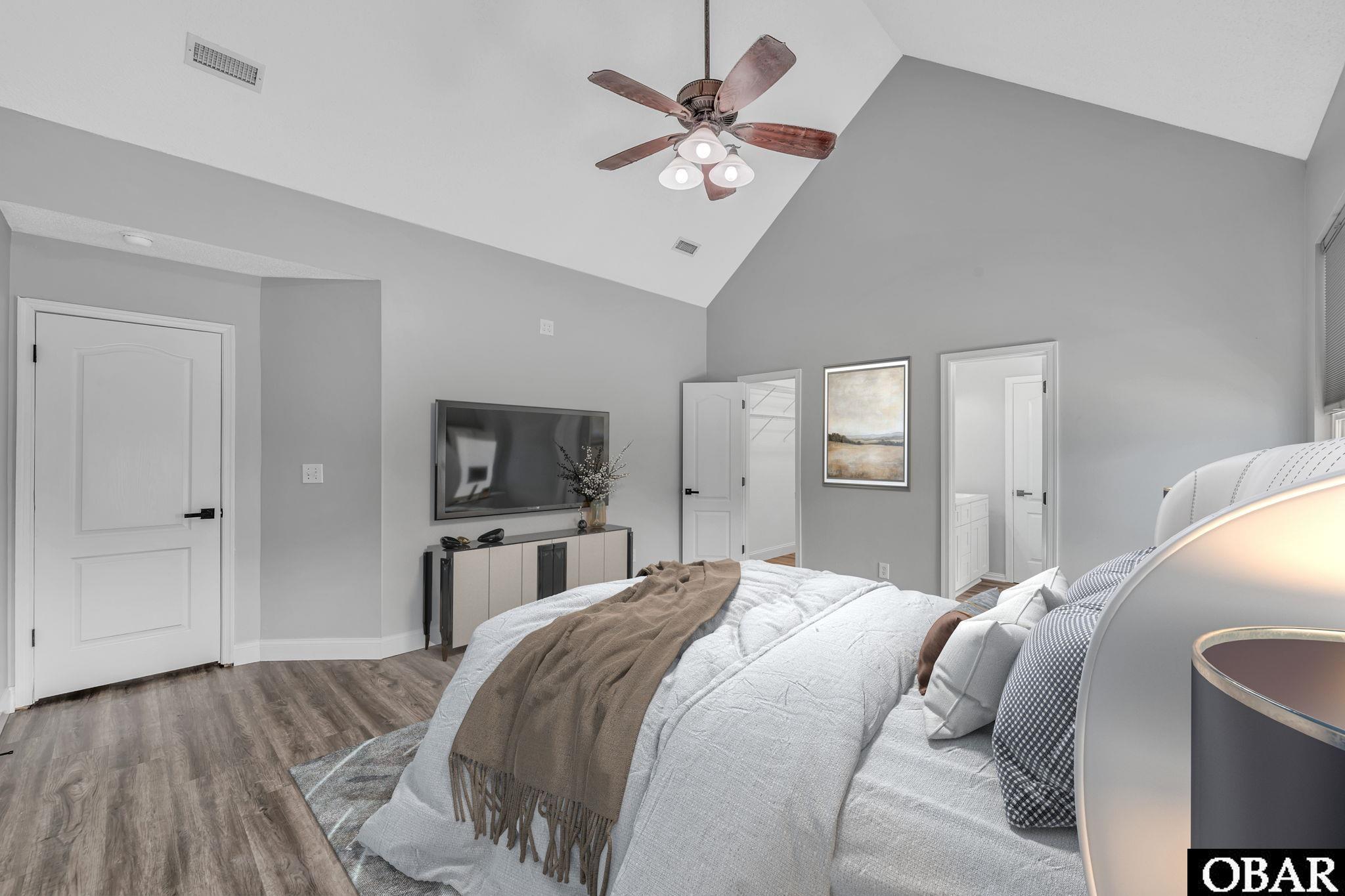 205 Eagle Creek Road Moyock, NC 27958 - Photo 25 of 50