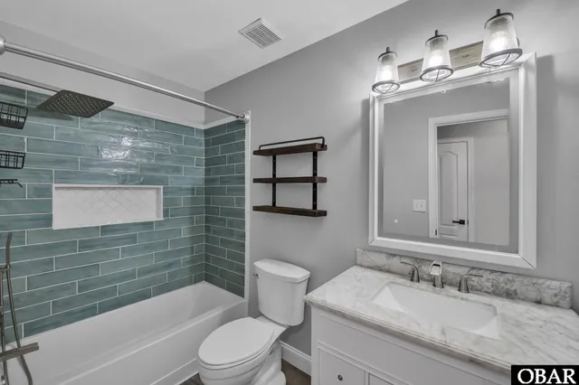 $500,000 | 205 Eagle Creek Road, Moyock, NC 27958