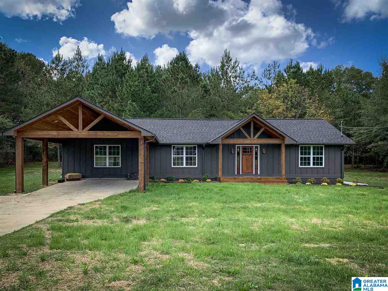 103 Cobb Road Munford, AL 36268 - Photo 31 of 32
