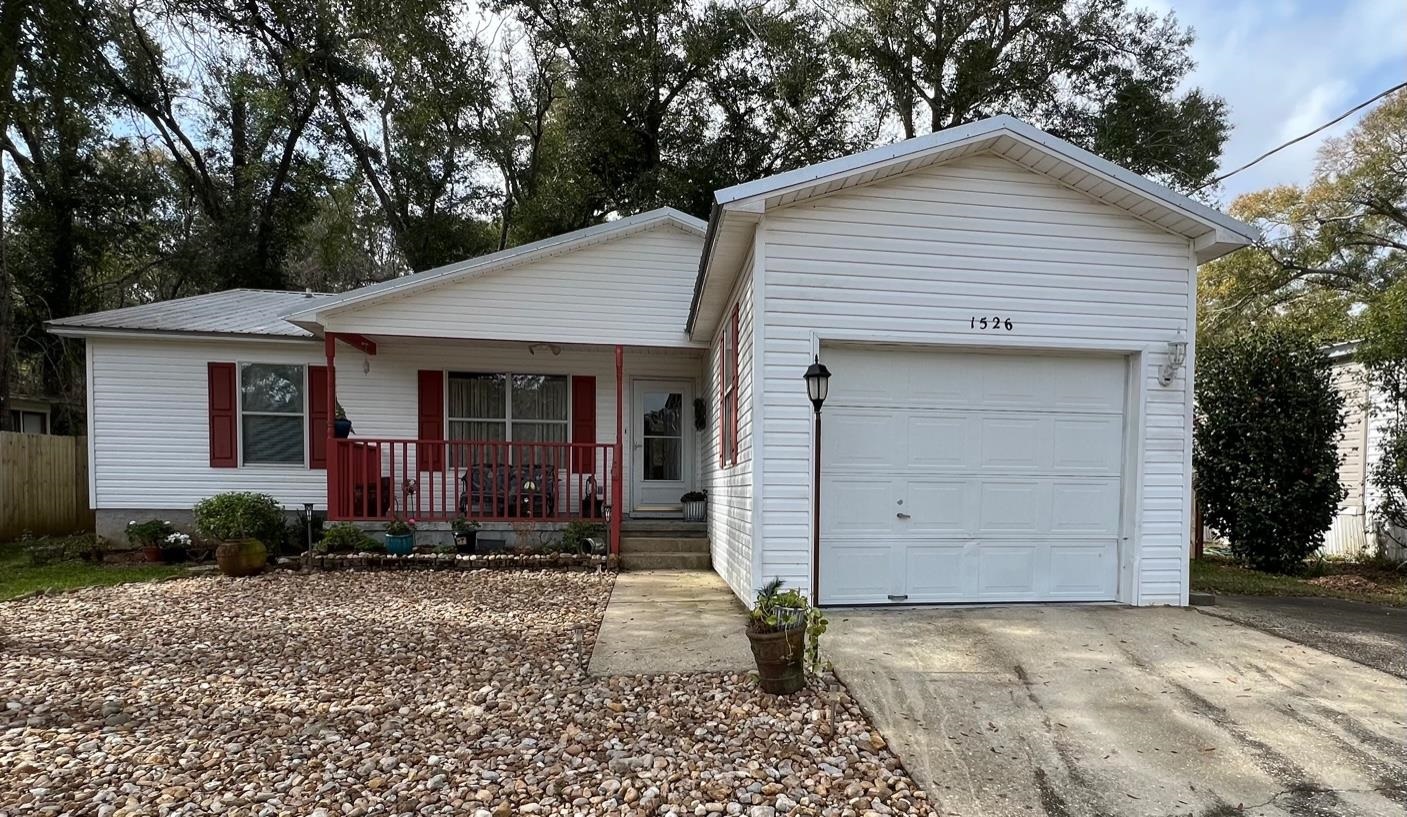 1526 Valencia Drive Lillian, AL 36549 - Photo 1 of 32