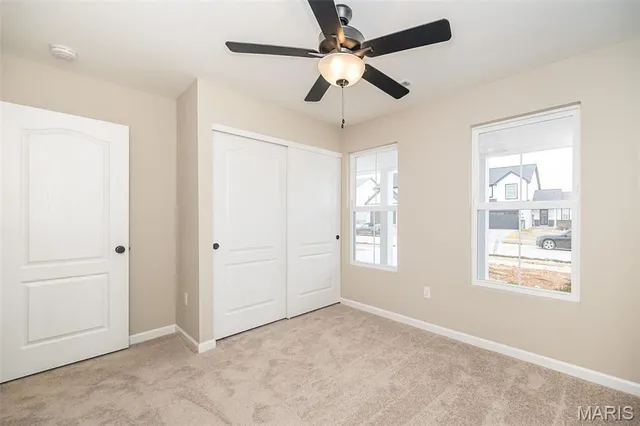 $344,900 | 375 Valley Bluff Drive, Wentzville, MO 63385