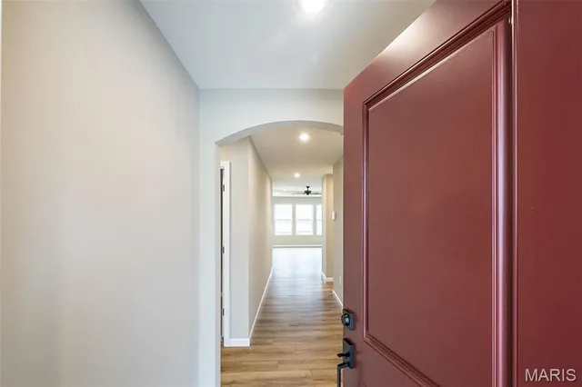 $344,900 | 375 Valley Bluff Drive, Wentzville, MO 63385