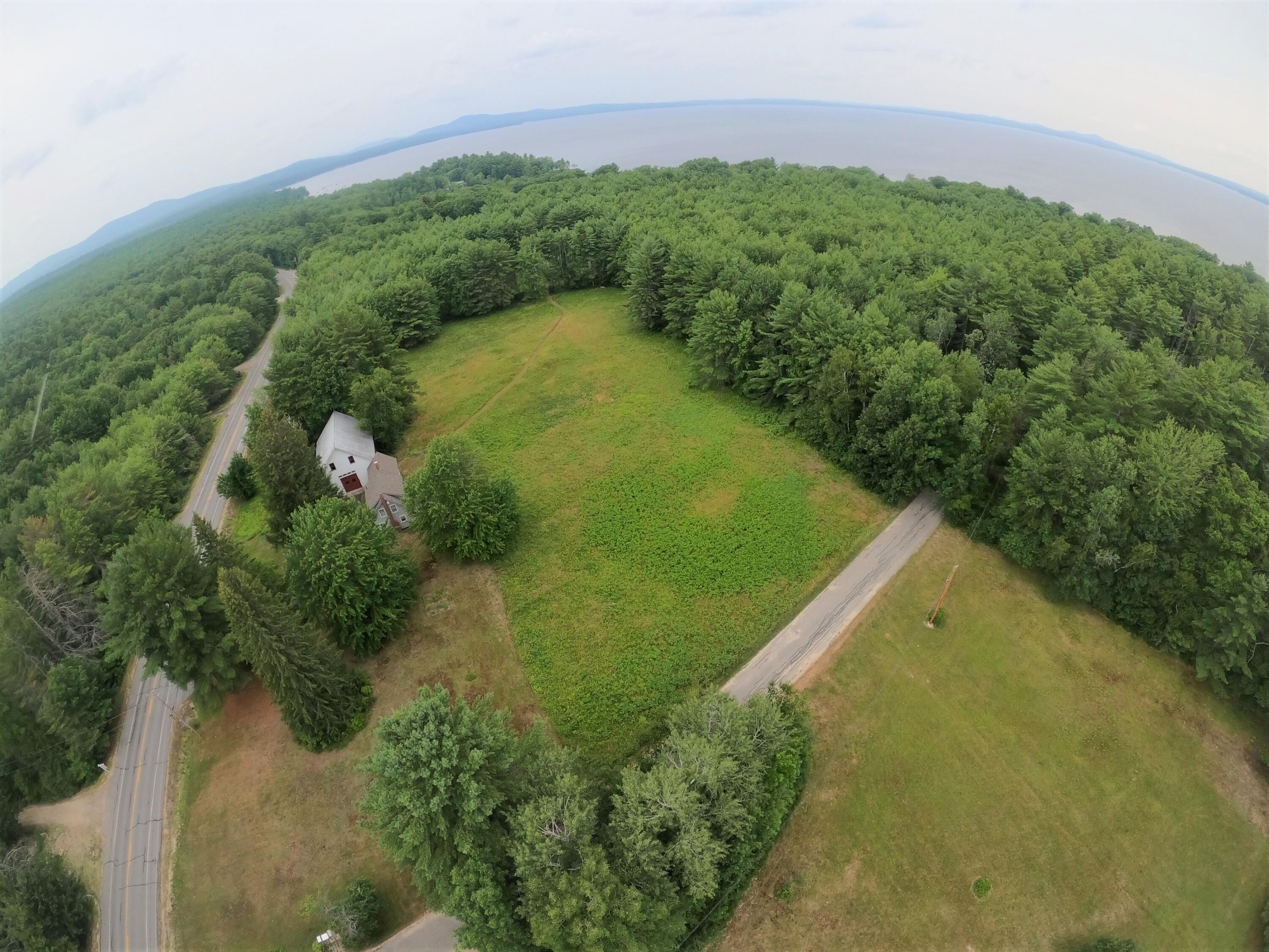 1245 Richville Road Standish, ME 04084 - Photo 16 of 18 1245 Richville