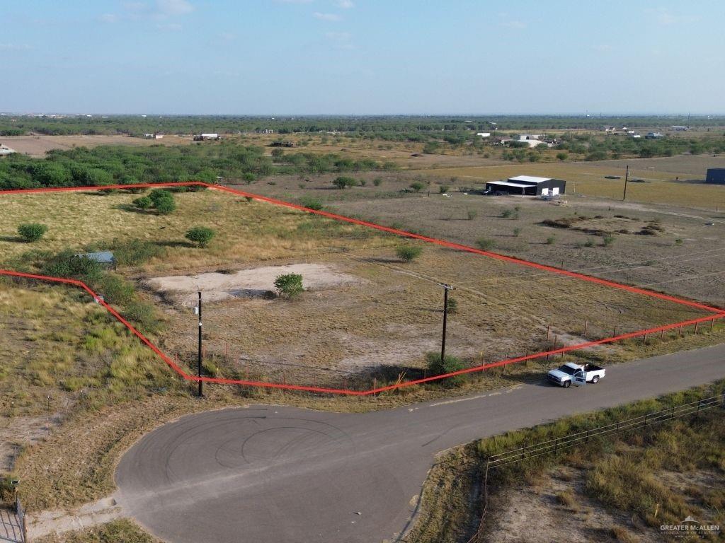 244 Awesome Avenue Rio Grande City, TX 78582 - Photo 4 of 6 a view of a ocean view and beach