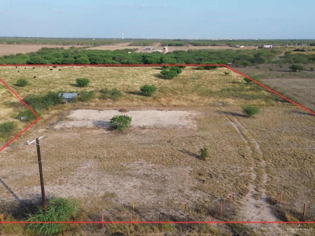 244 Awesome Avenue Rio Grande City, TX 78582 - Photo 5 of 6 an aerial view of beach and ocean