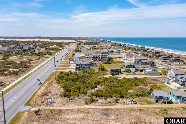 $850,000 | 4321 South Croatan Highway, Nags Head, NC 27959