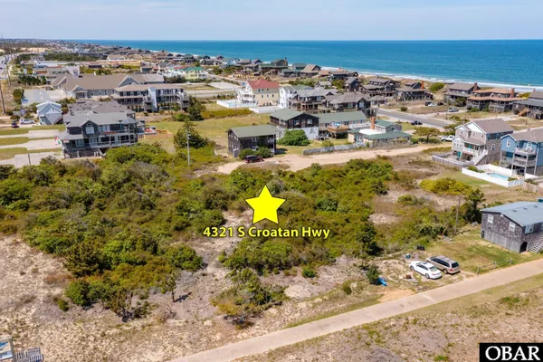 $850,000 | 4321 South Croatan Highway, Nags Head, NC 27959
