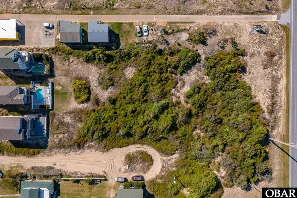 $850,000 | 4321 South Croatan Highway, Nags Head, NC 27959