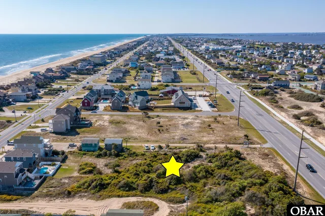 $850,000 | 4321 South Croatan Highway, Nags Head, NC 27959