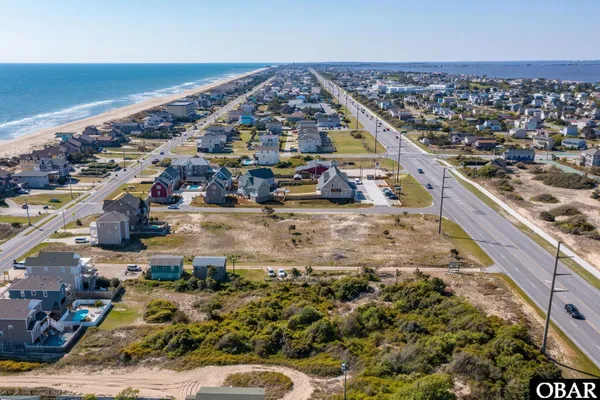 $850,000 | 4321 South Croatan Highway, Nags Head, NC 27959