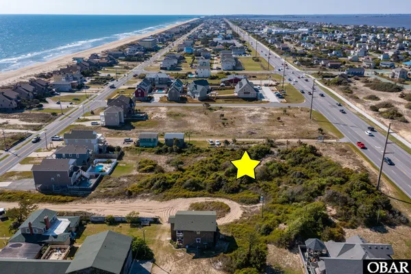 $850,000 | 4321 South Croatan Highway, Nags Head, NC 27959