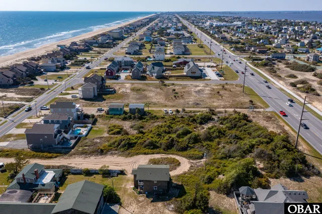 $850,000 | 4321 South Croatan Highway, Nags Head, NC 27959