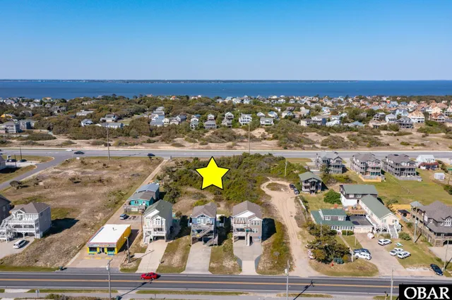 $850,000 | 4321 South Croatan Highway, Nags Head, NC 27959