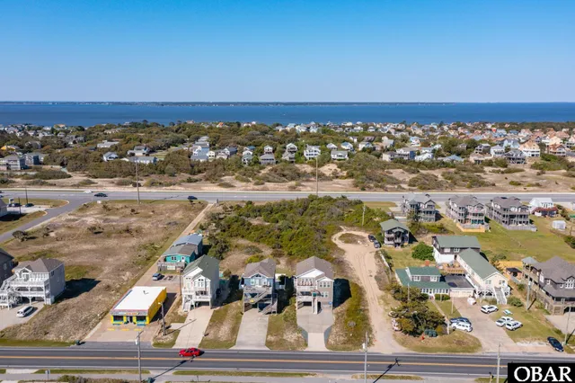 $850,000 | 4321 South Croatan Highway, Nags Head, NC 27959