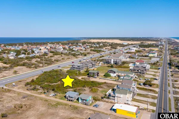 $850,000 | 4321 South Croatan Highway, Nags Head, NC 27959