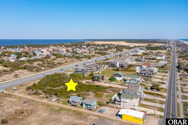 $850,000 | 4321 South Croatan Highway, Nags Head, NC 27959