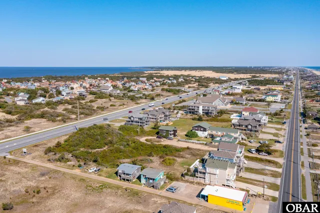 $850,000 | 4321 South Croatan Highway, Nags Head, NC 27959