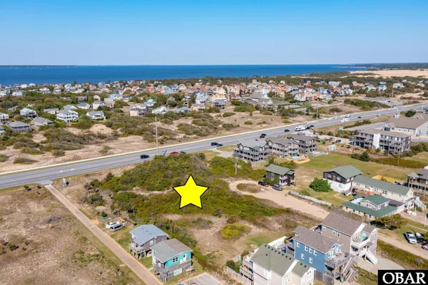 $850,000 | 4321 South Croatan Highway, Nags Head, NC 27959