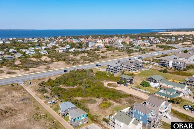 $850,000 | 4321 South Croatan Highway, Nags Head, NC 27959