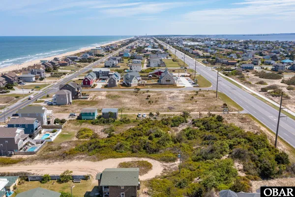 $850,000 | 4321 South Croatan Highway, Nags Head, NC 27959
