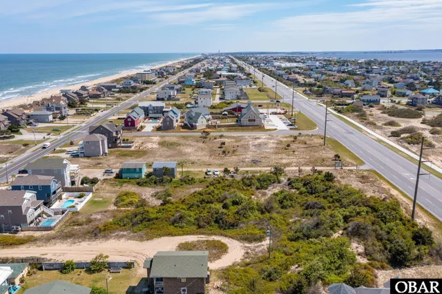 $850,000 | 4321 South Croatan Highway, Nags Head, NC 27959