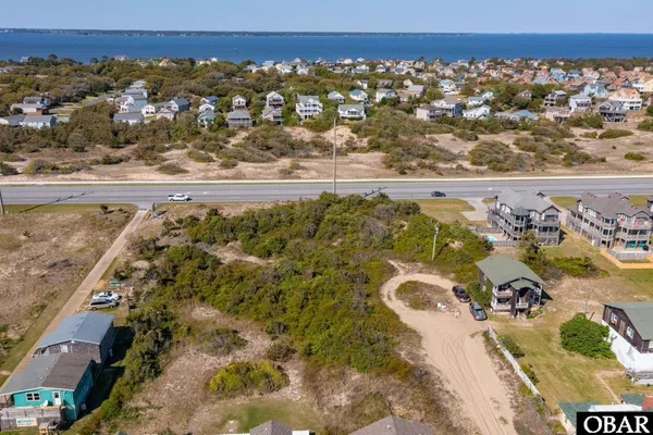 $850,000 | 4321 South Croatan Highway, Nags Head, NC 27959