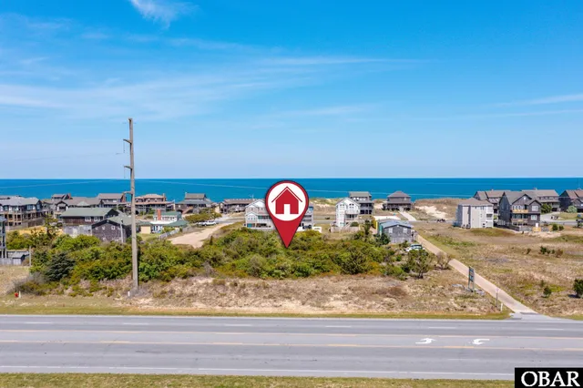 $850,000 | 4321 South Croatan Highway, Nags Head, NC 27959