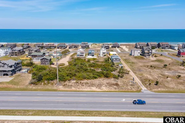 $850,000 | 4321 South Croatan Highway, Nags Head, NC 27959