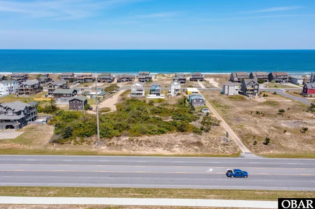 $850,000 | 4321 South Croatan Highway, Nags Head, NC 27959